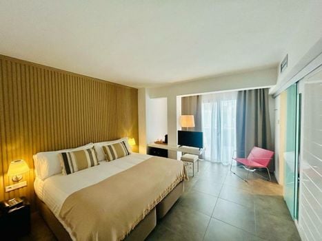 Hotel Villamor
