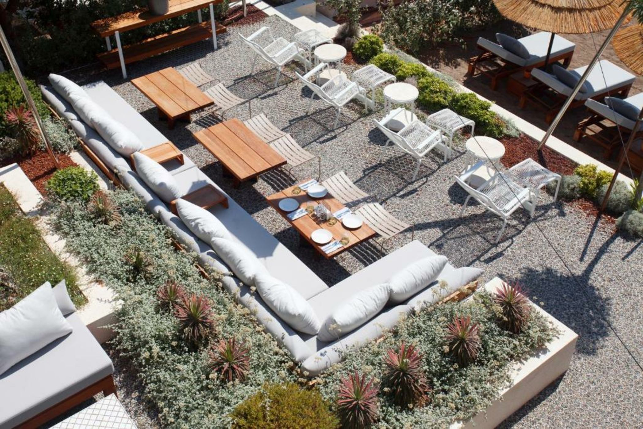 Boho Hotel-Adults Only