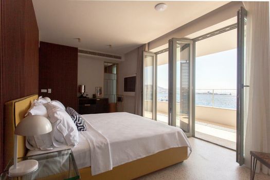 Boho Hotel-Adults Only