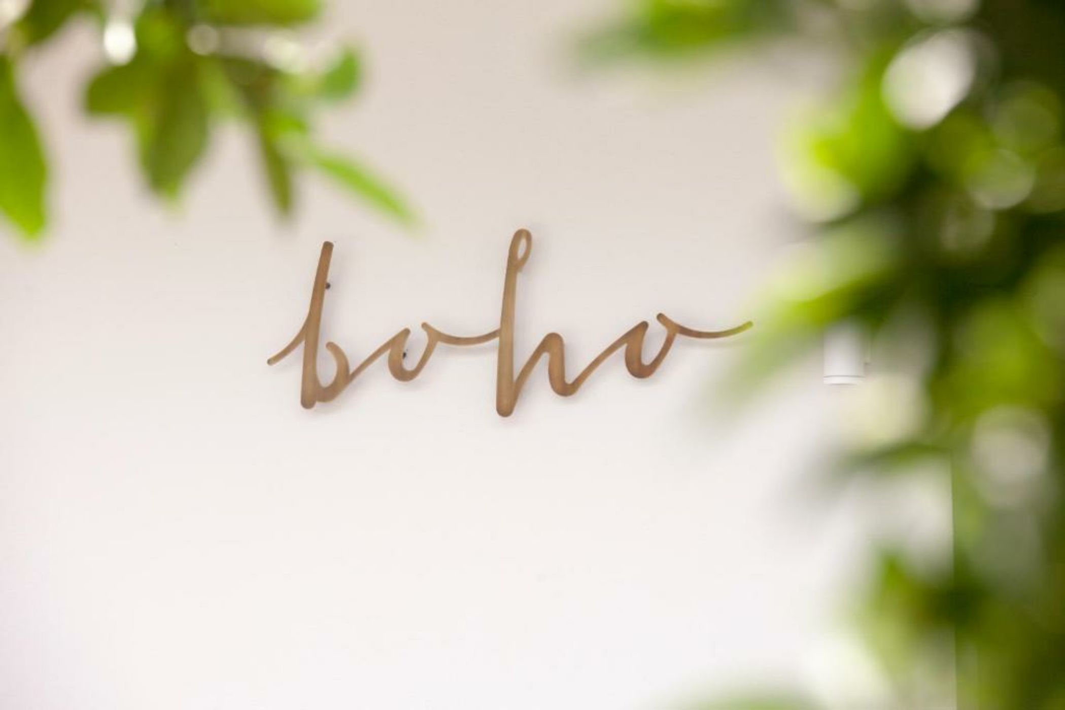 Boho Hotel-Adults Only