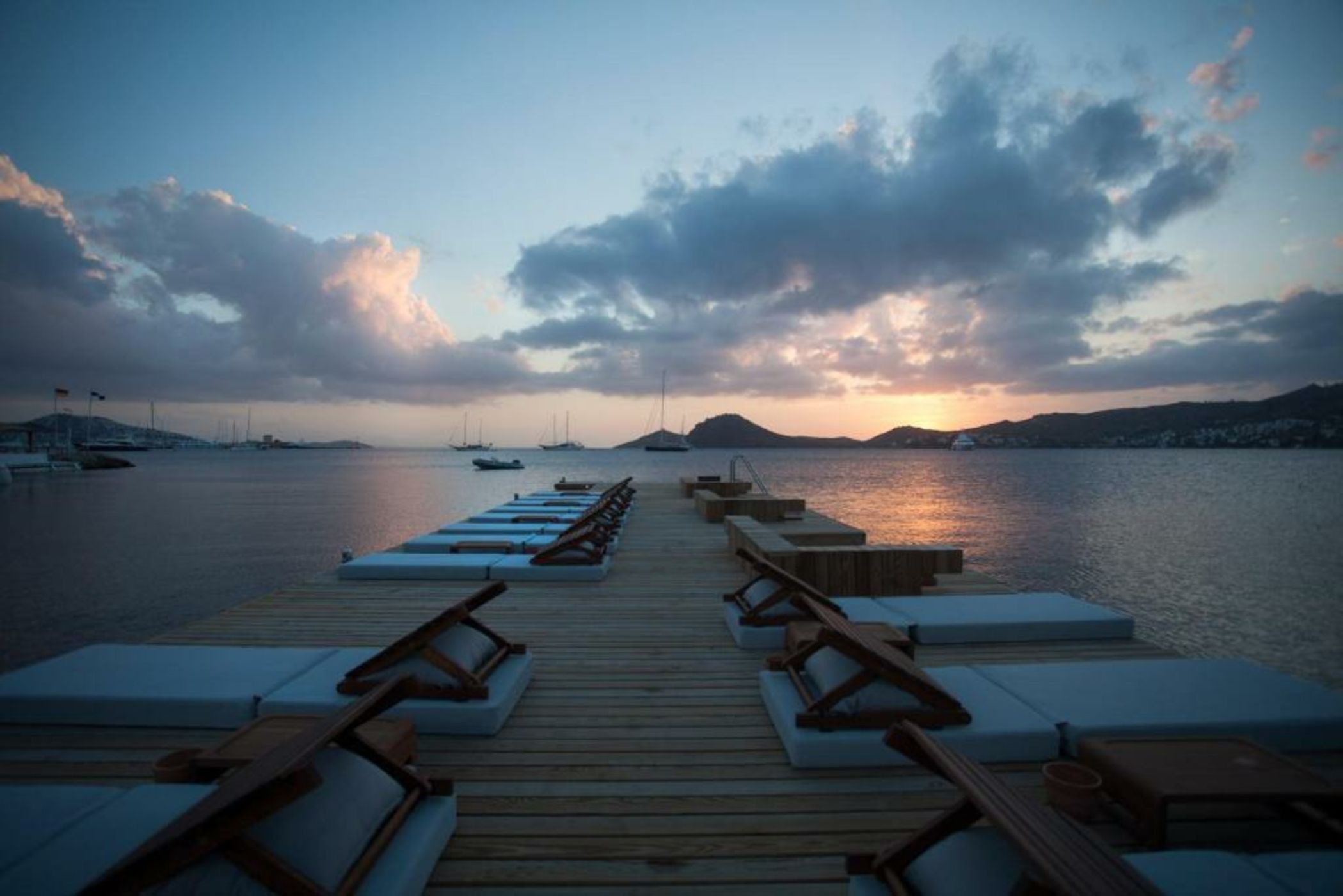 Boho Hotel-Adults Only