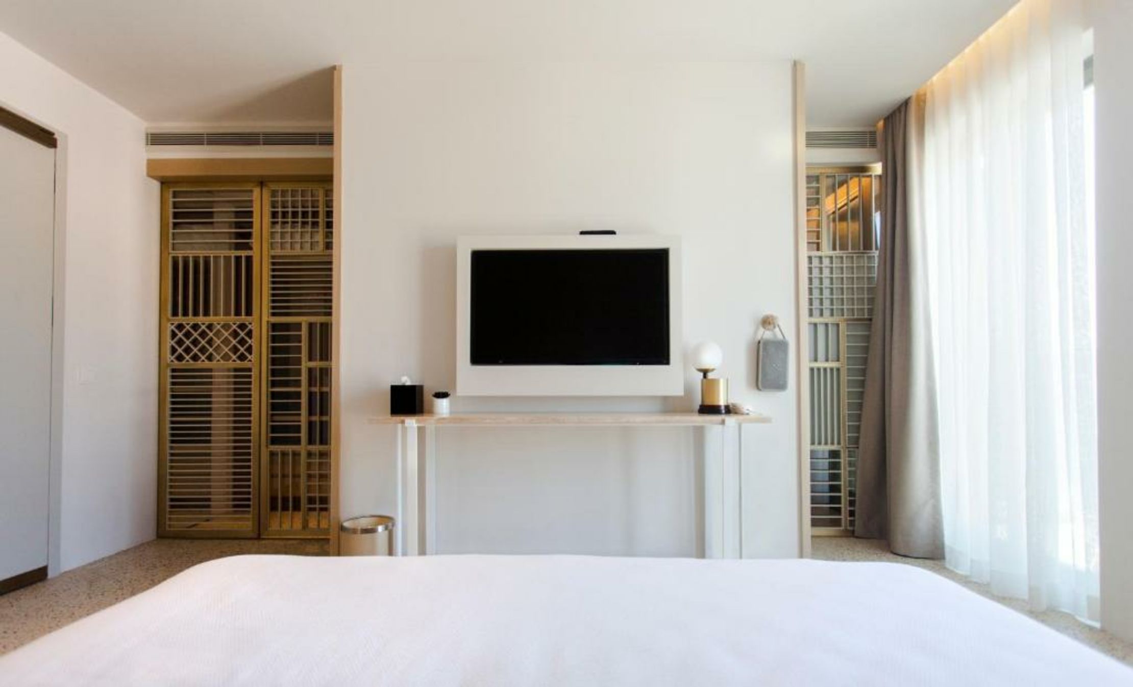 Boho Hotel-Adults Only