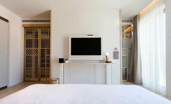 Boho Hotel-Adults Only