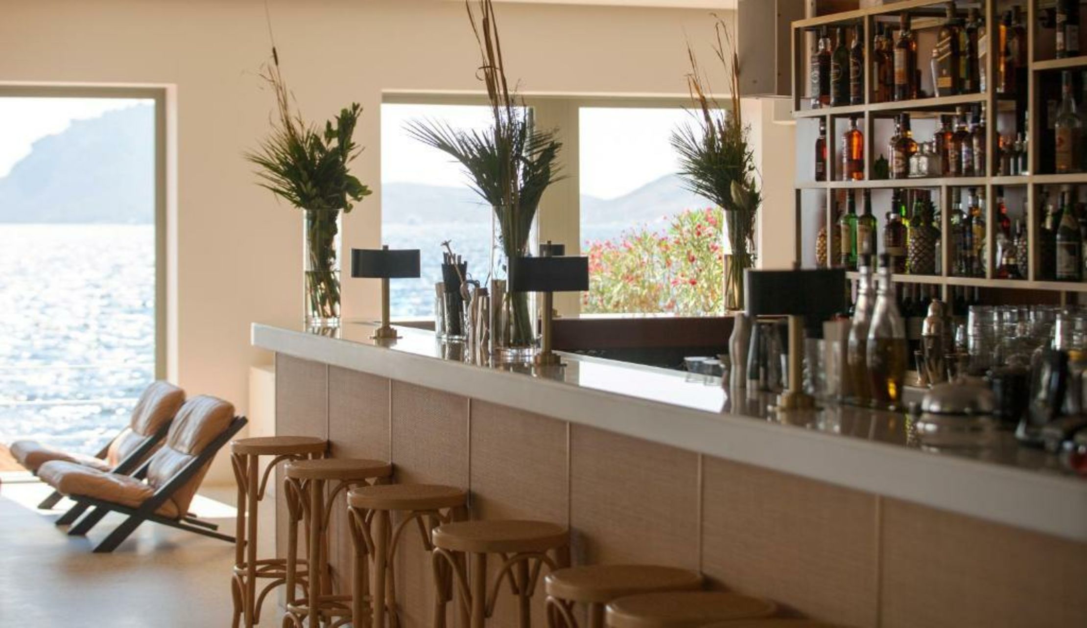 Boho Hotel-Adults Only