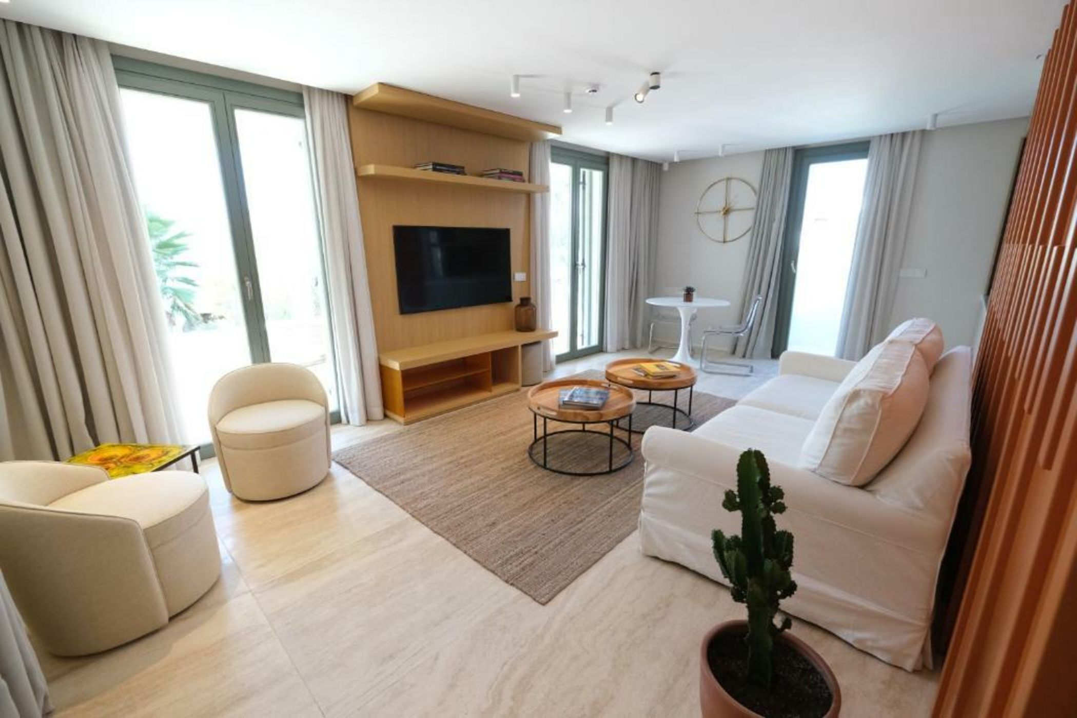 Boho Hotel-Adults Only