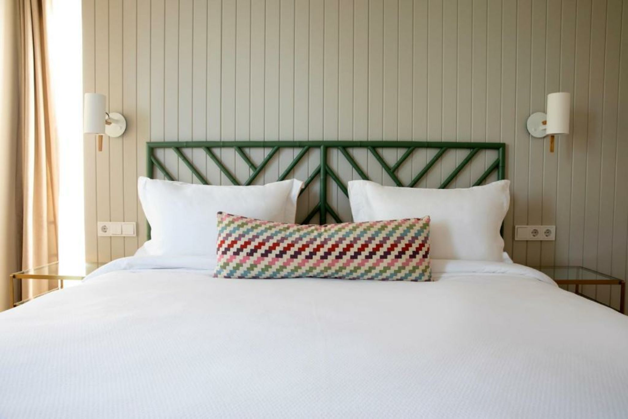 Boho Hotel-Adults Only