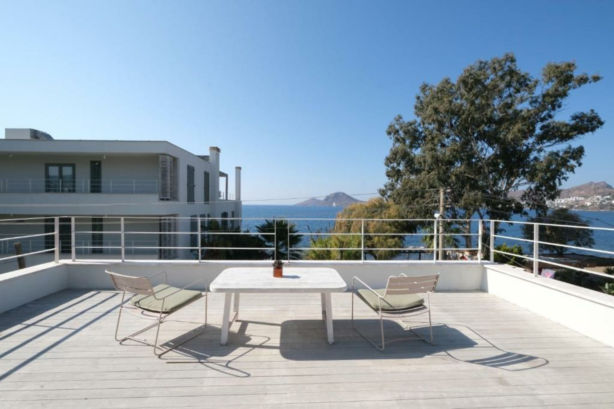 Boho Hotel-Adults Only