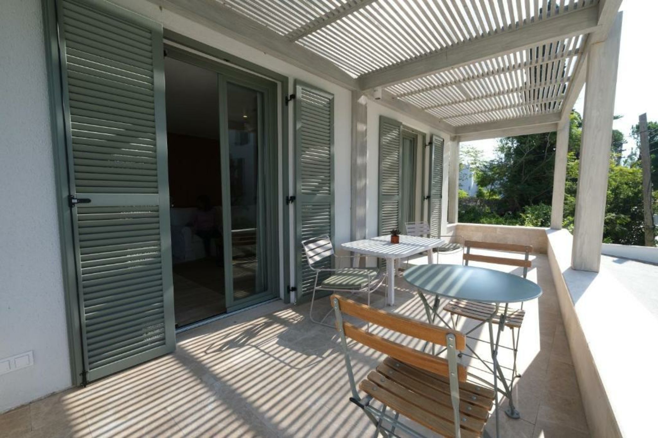 Boho Hotel-Adults Only