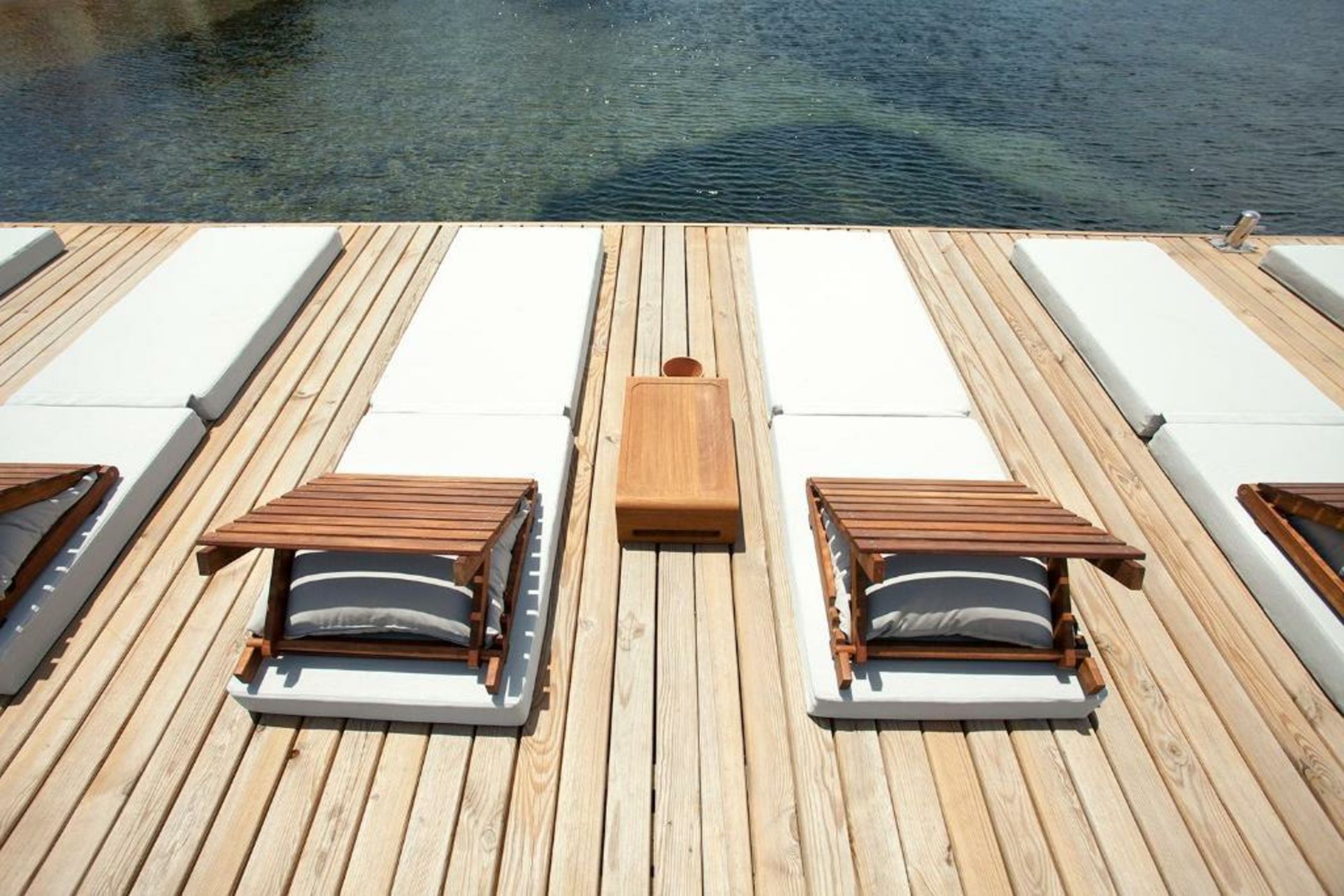 Boho Hotel-Adults Only