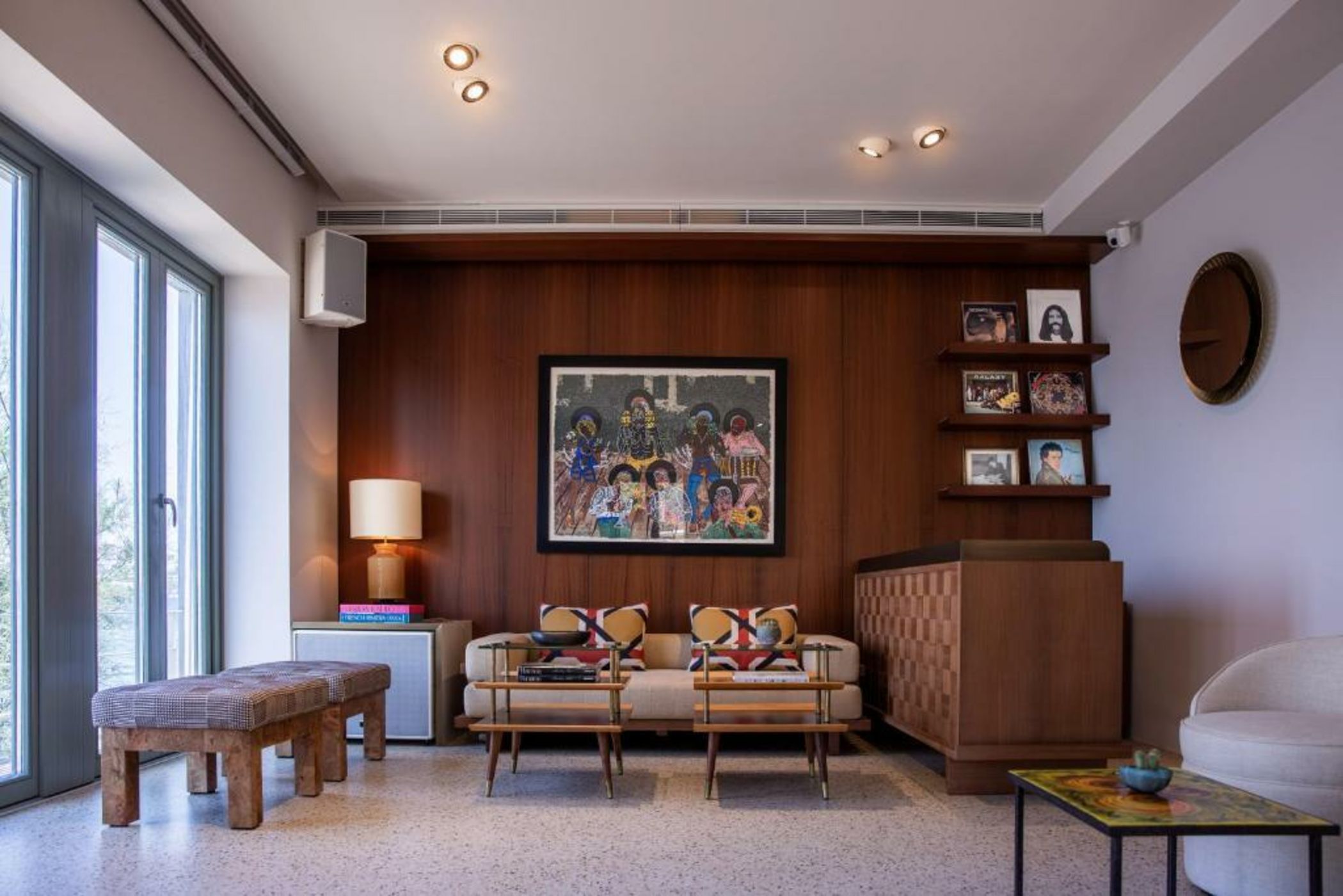 Boho Hotel-Adults Only