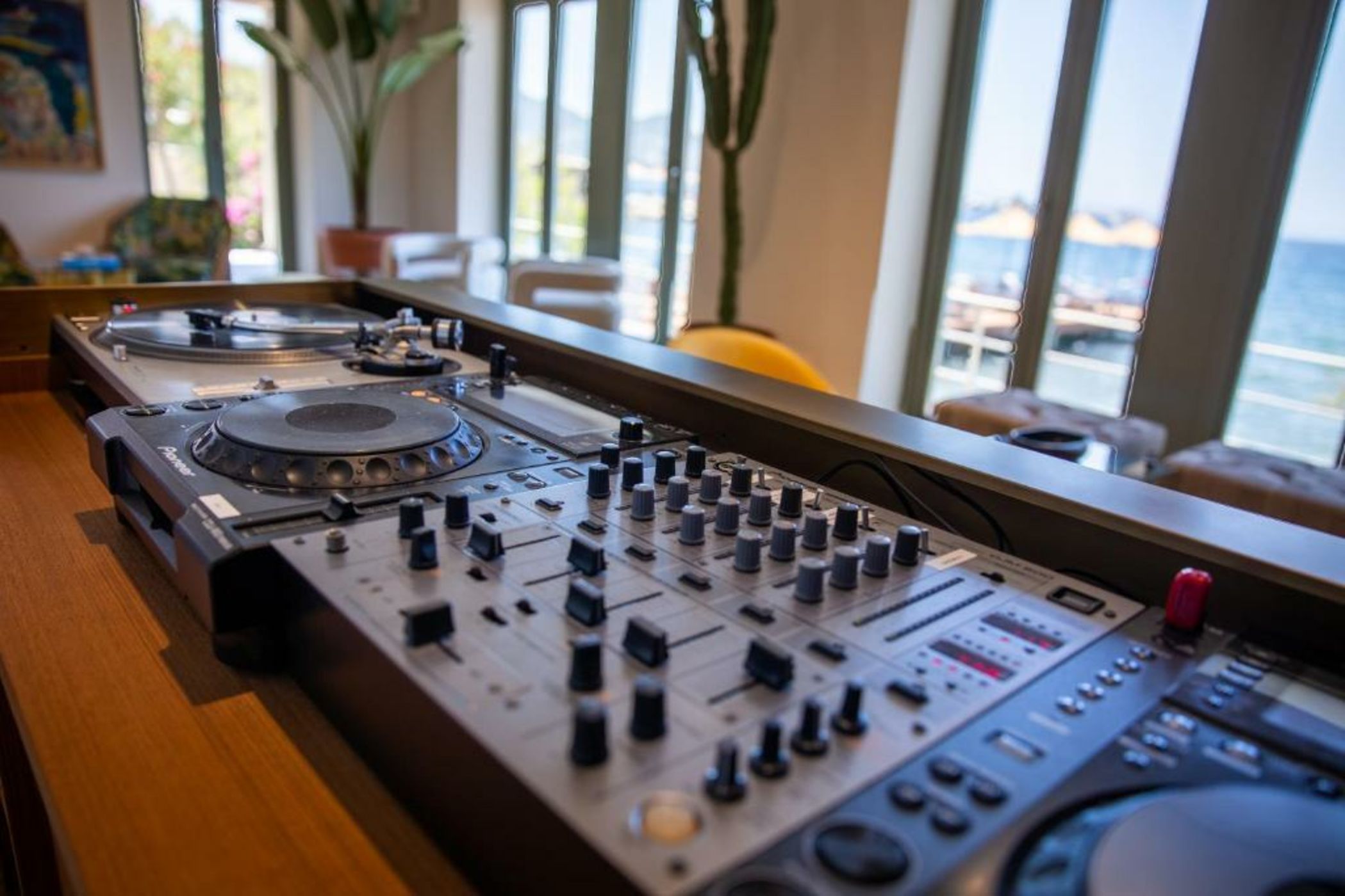 Boho Hotel-Adults Only