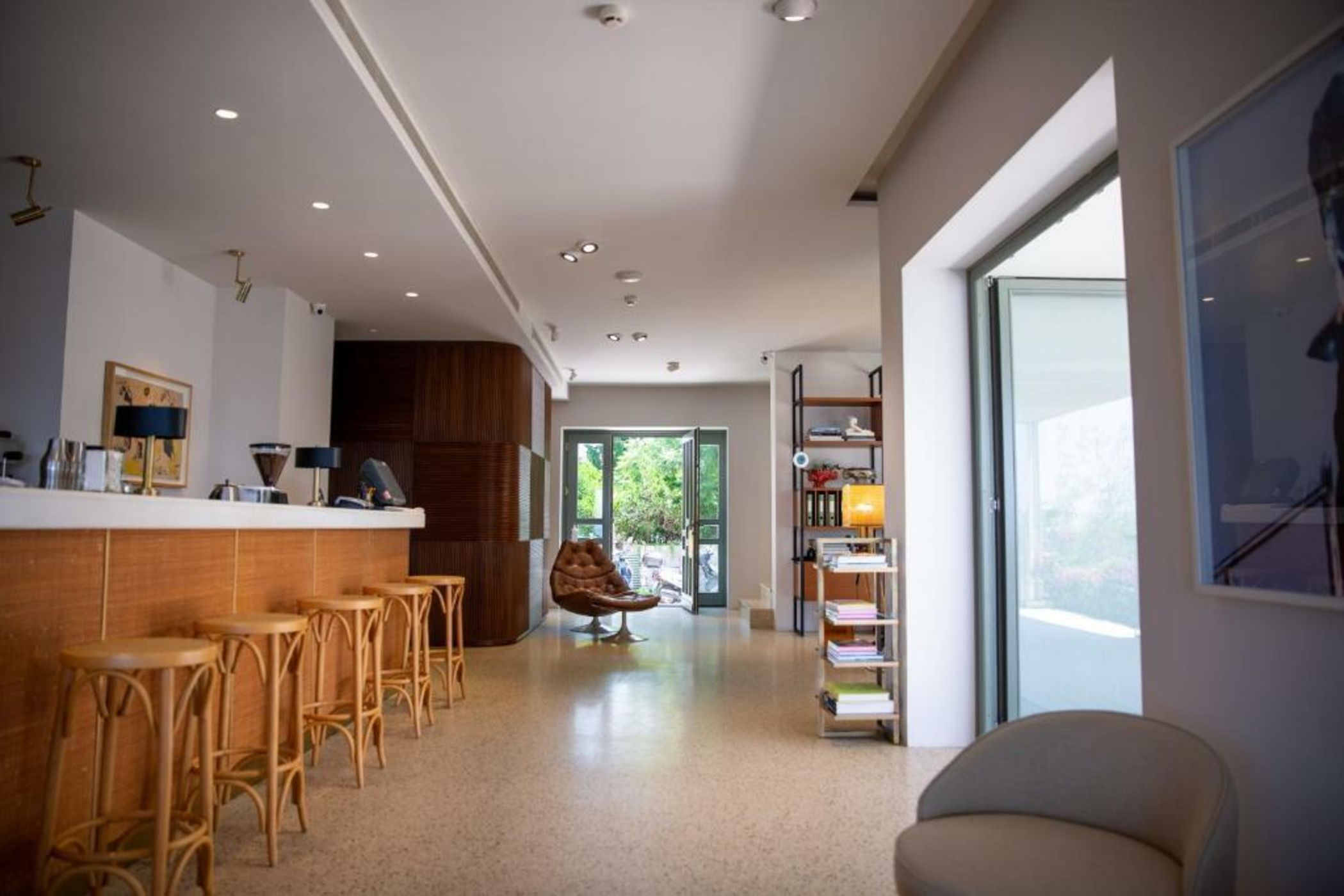 Boho Hotel-Adults Only