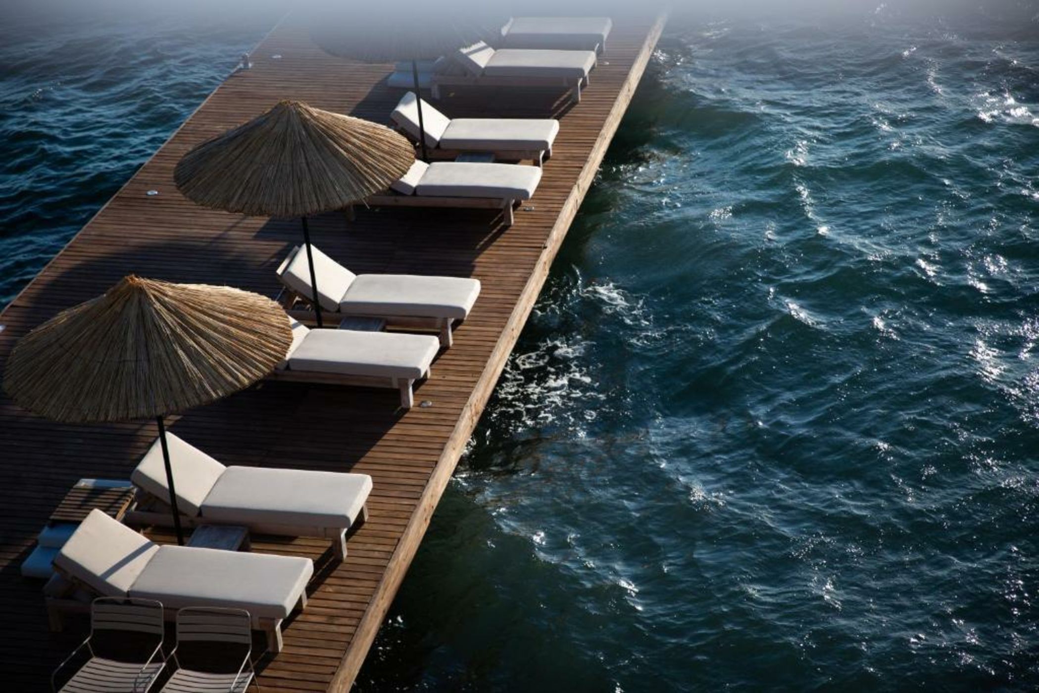 Boho Hotel-Adults Only