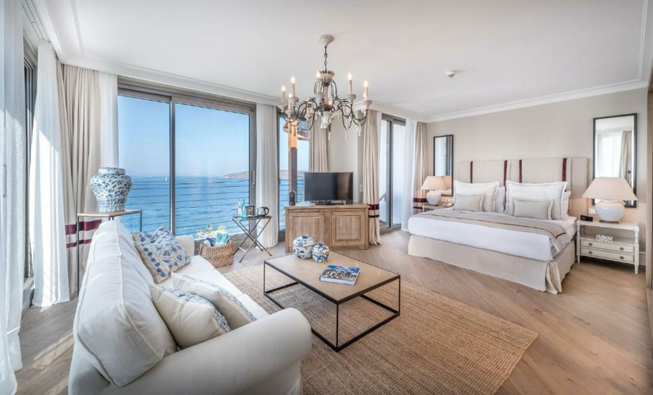 Allium Bodrum Resort & Spa