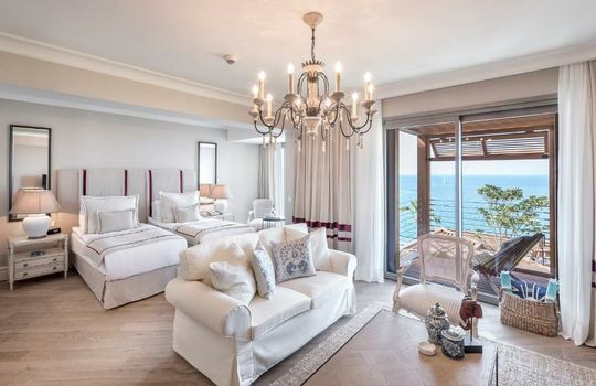 Allium Bodrum Resort & Spa