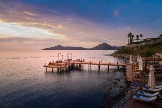 Allium Bodrum Resort & Spa