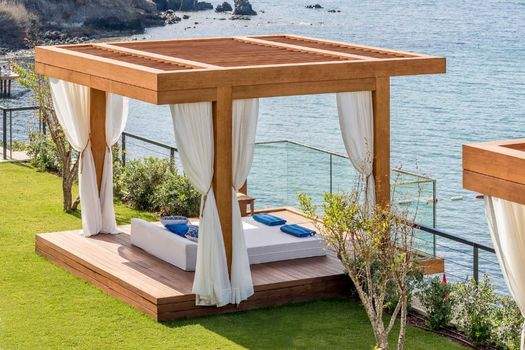 Allium Bodrum Resort & Spa