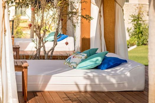Allium Bodrum Resort & Spa