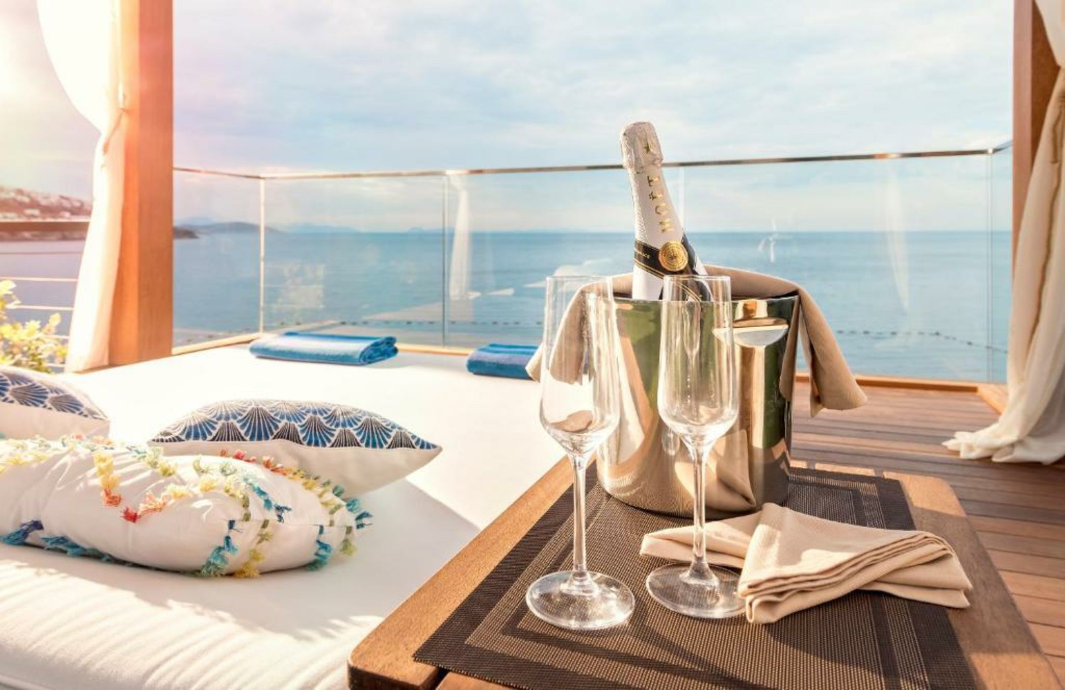 Allium Bodrum Resort & Spa