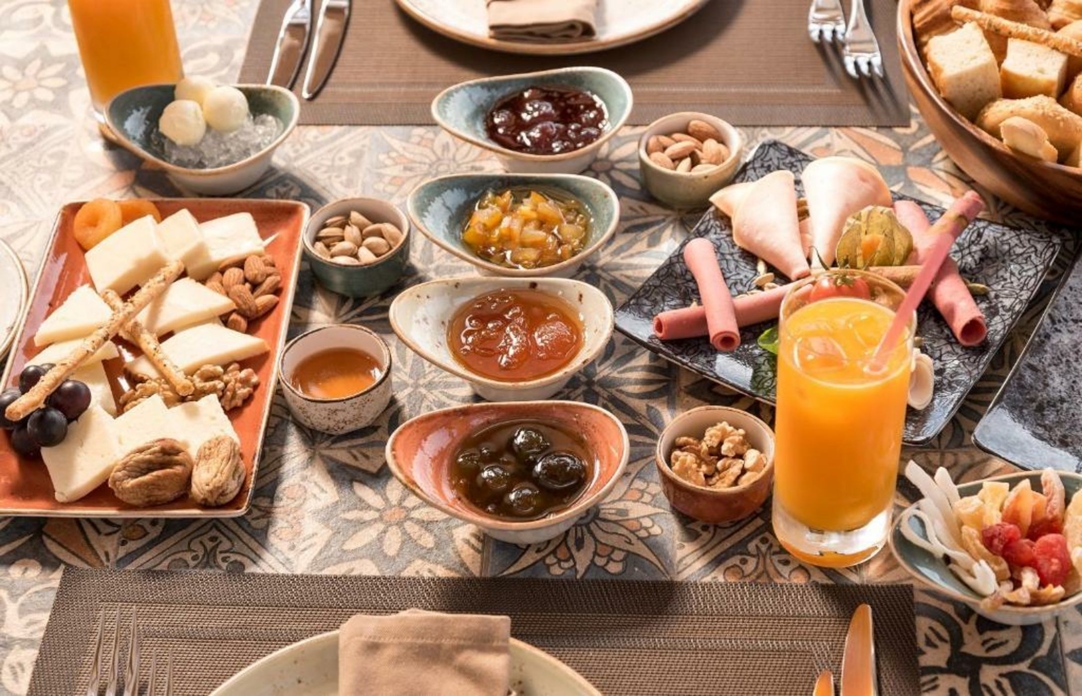 Allium Bodrum Resort & Spa