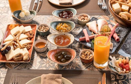 Allium Bodrum Resort & Spa