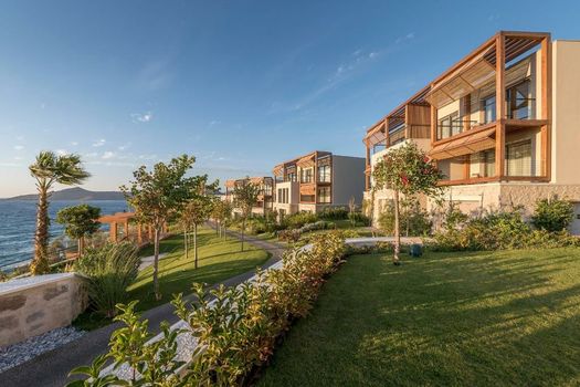 Allium Bodrum Resort & Spa
