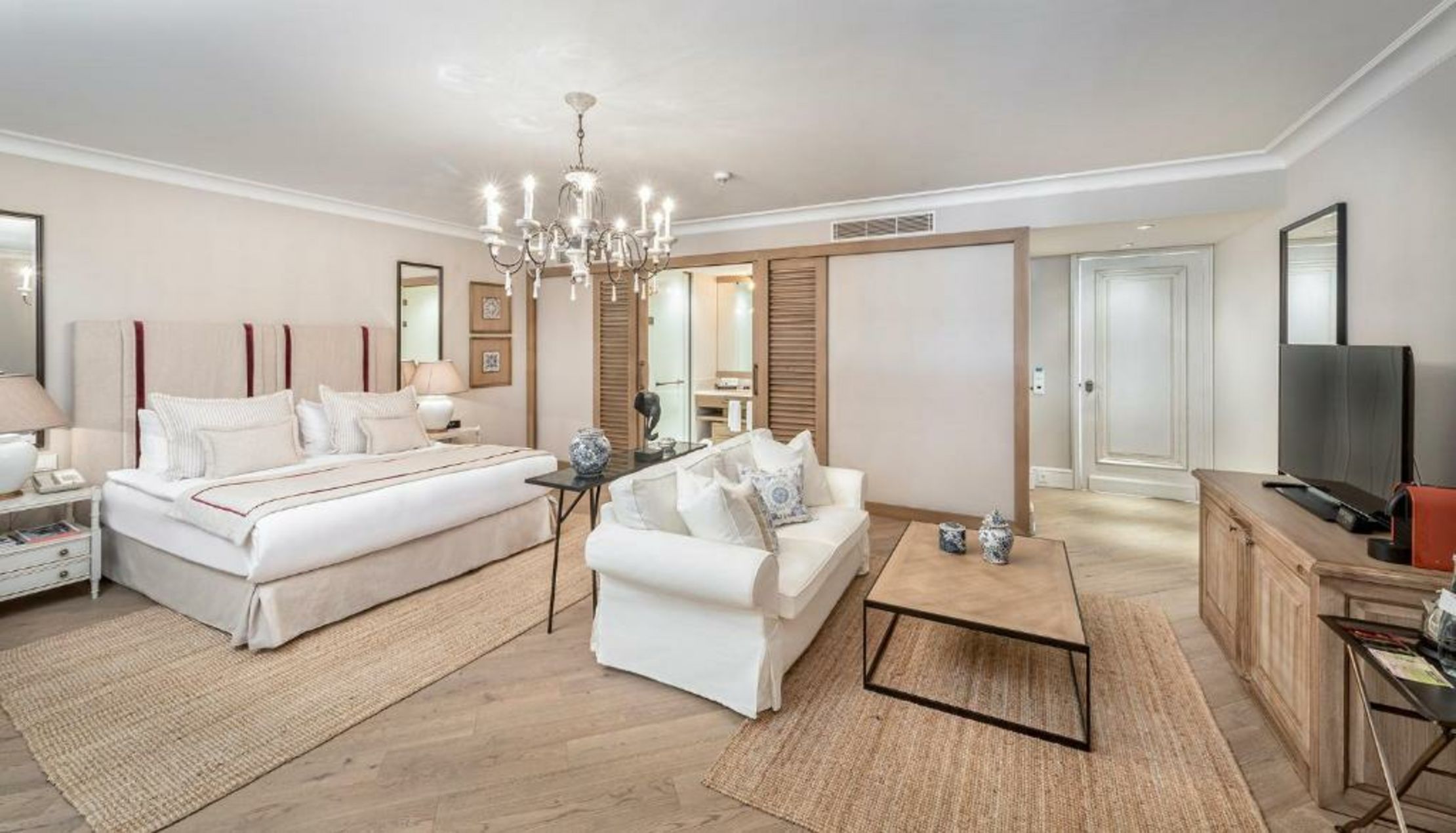 Allium Bodrum Resort & Spa