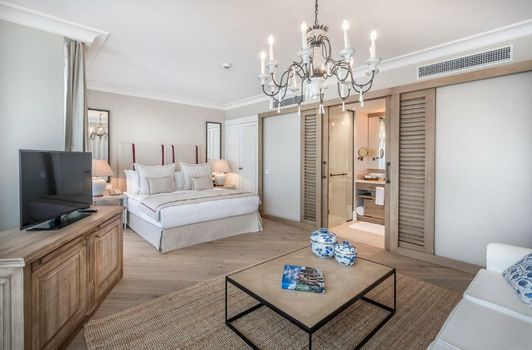 Allium Bodrum Resort & Spa