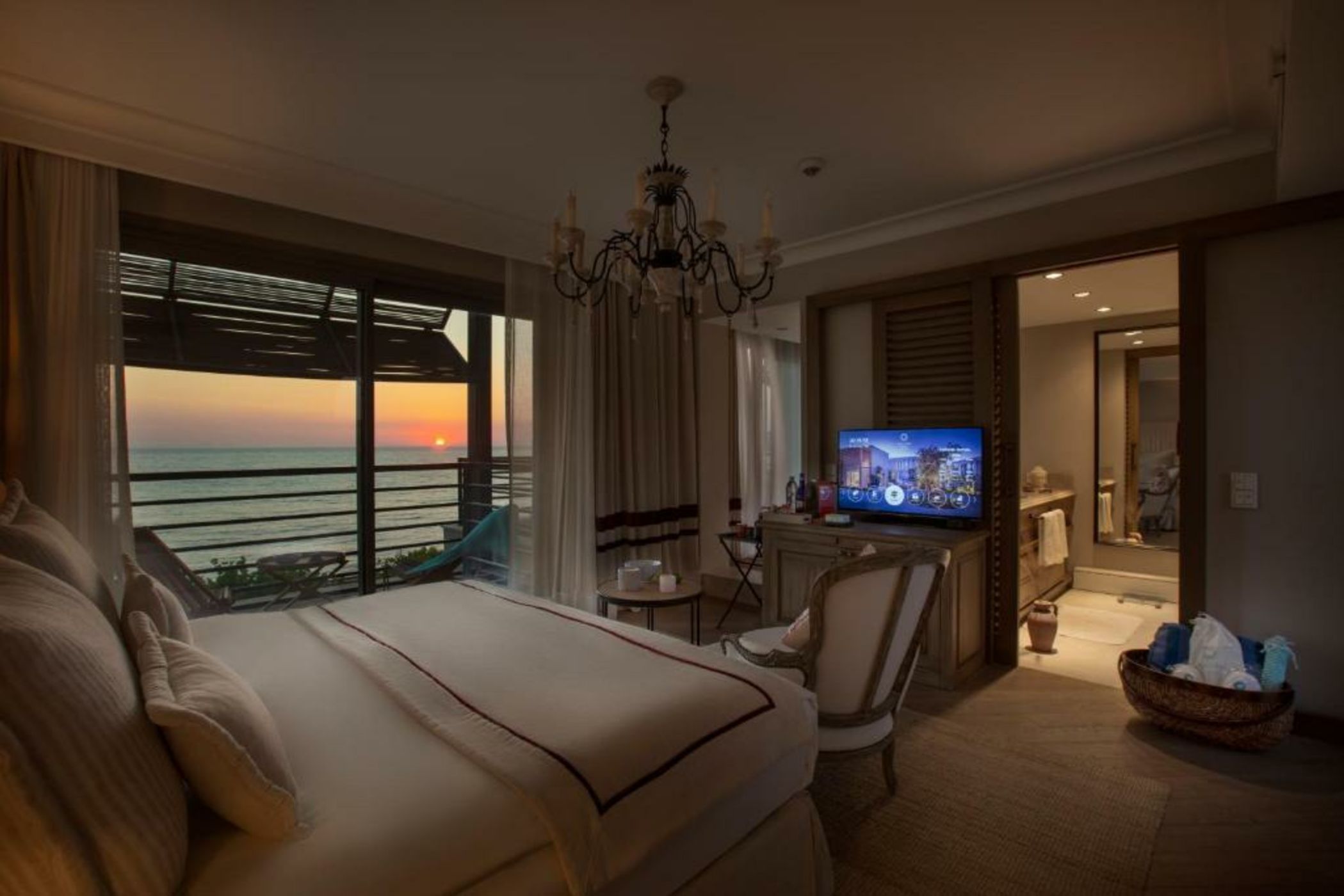 Allium Bodrum Resort & Spa