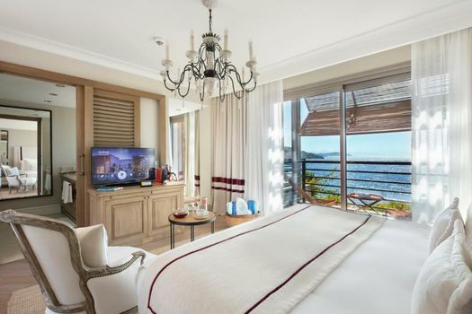 Allium Bodrum Resort & Spa