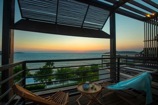 Allium Bodrum Resort & Spa