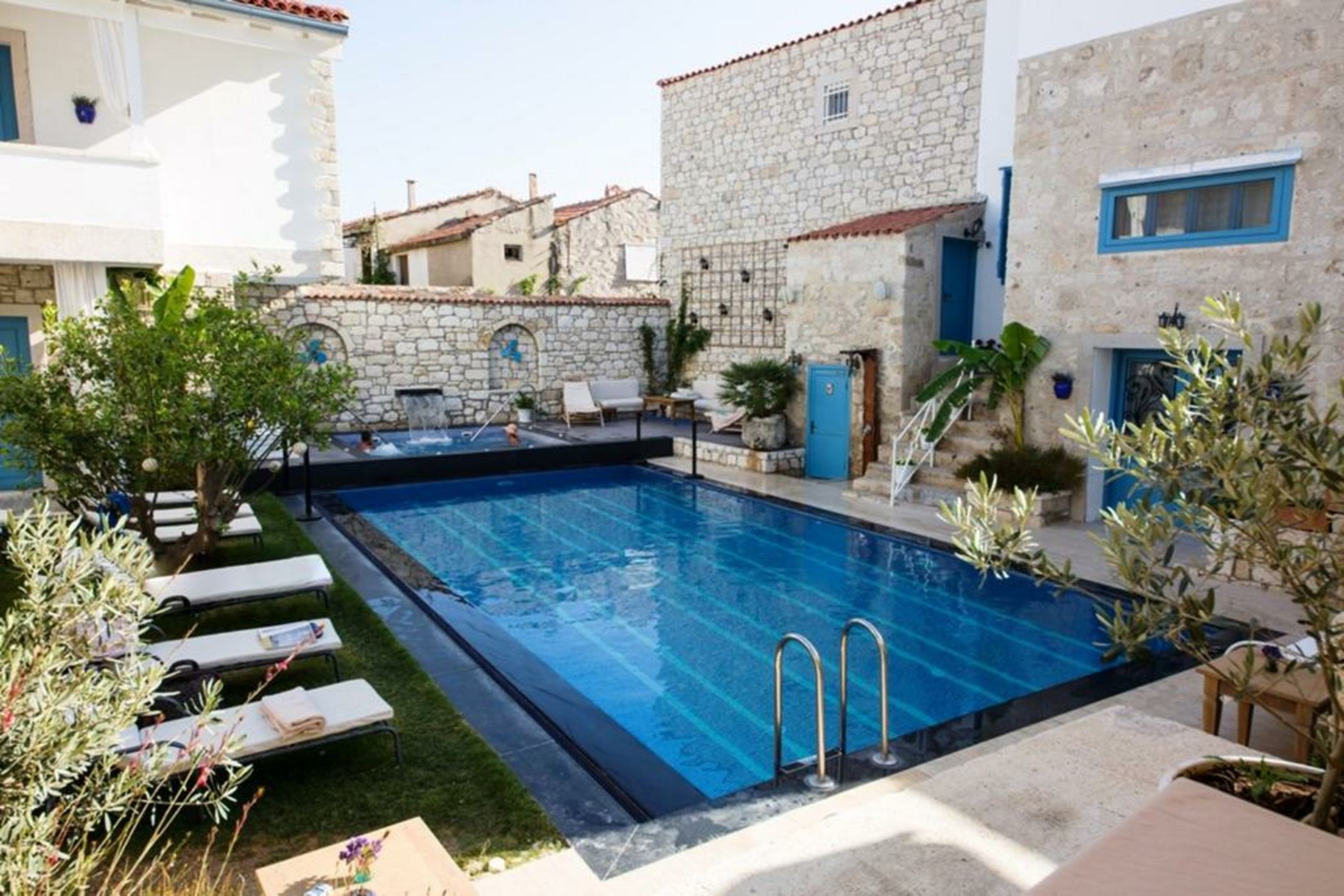 Viento Alacati Hotel