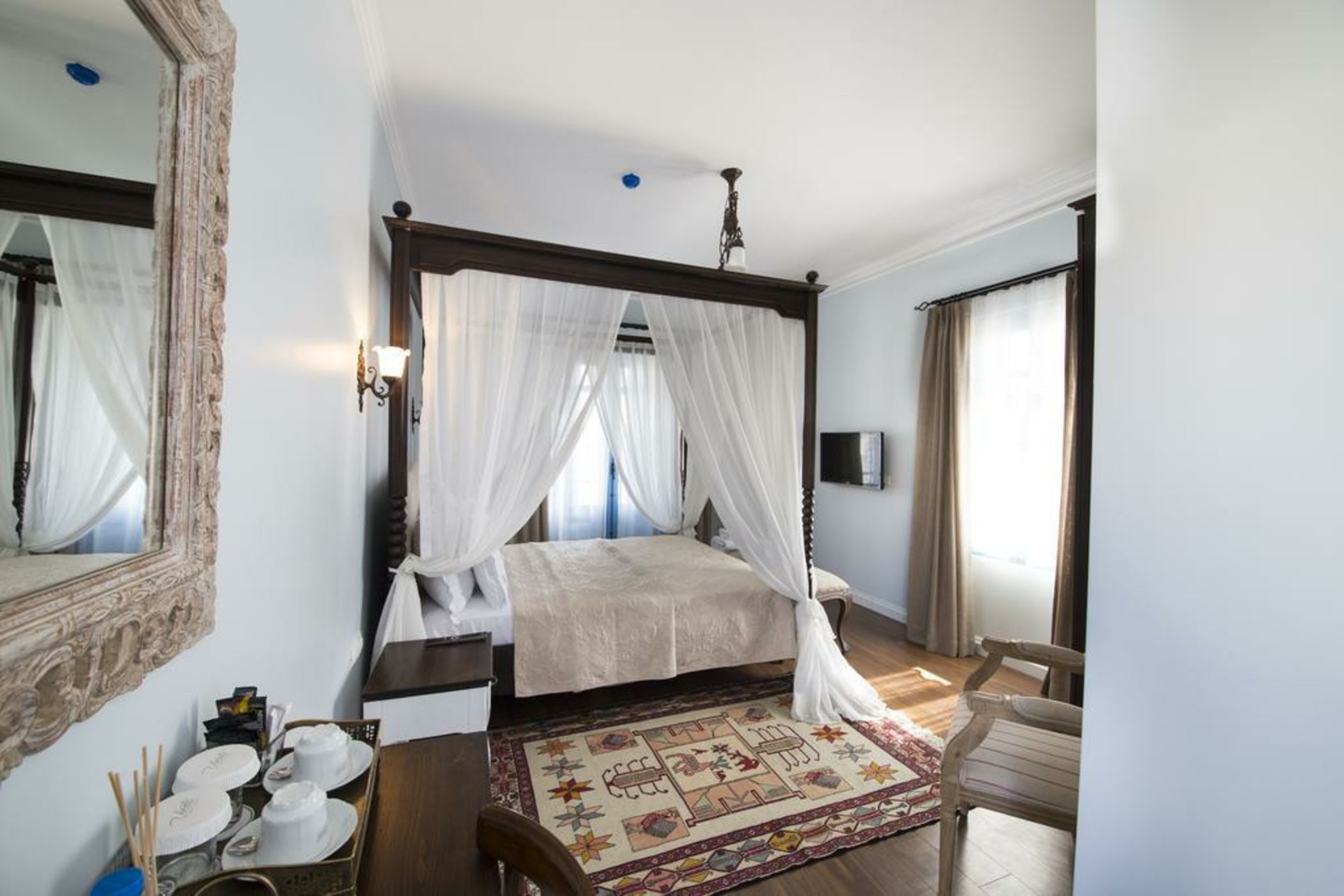 Viento Alacati Hotel