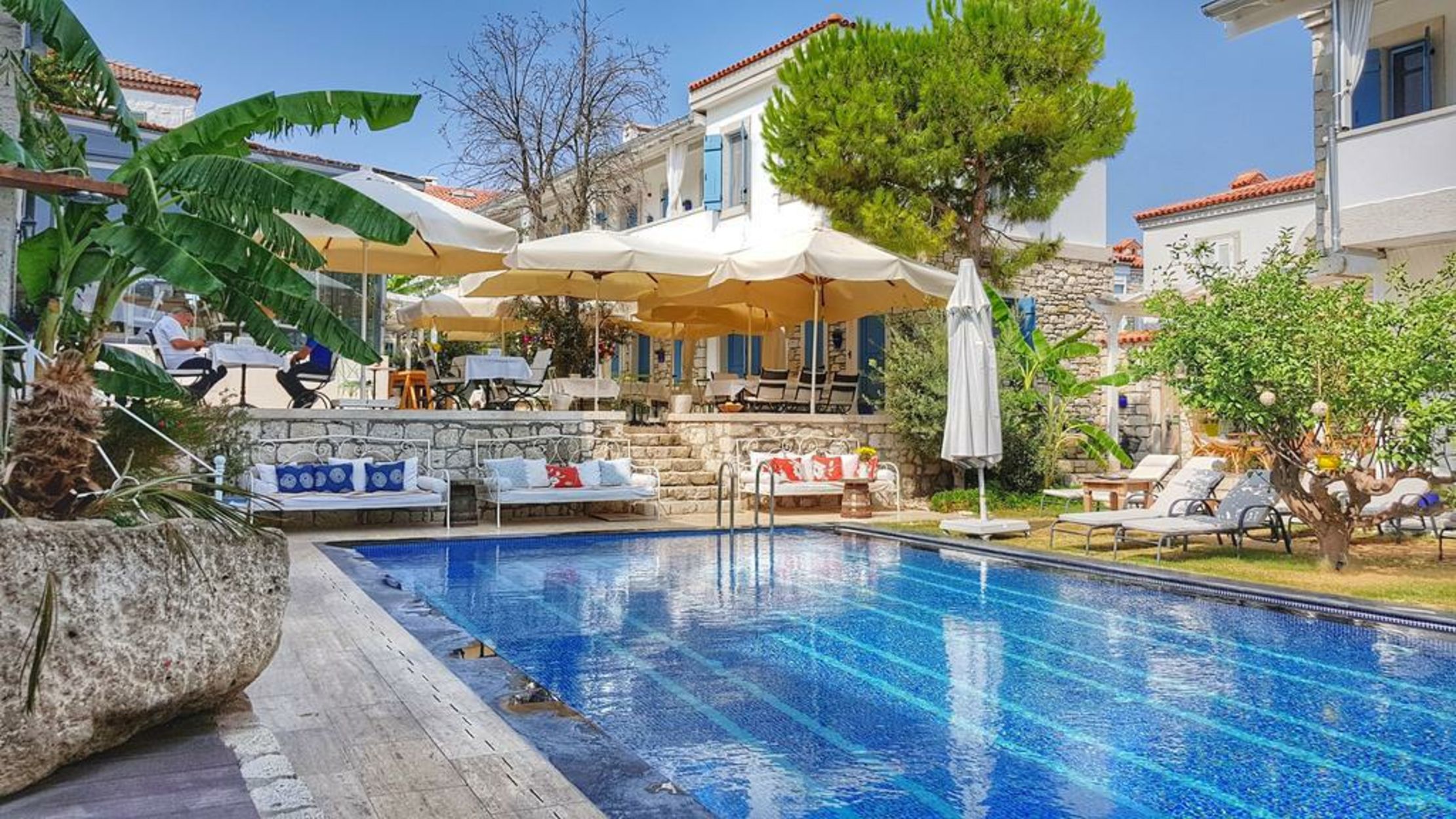 Viento Alacati Hotel