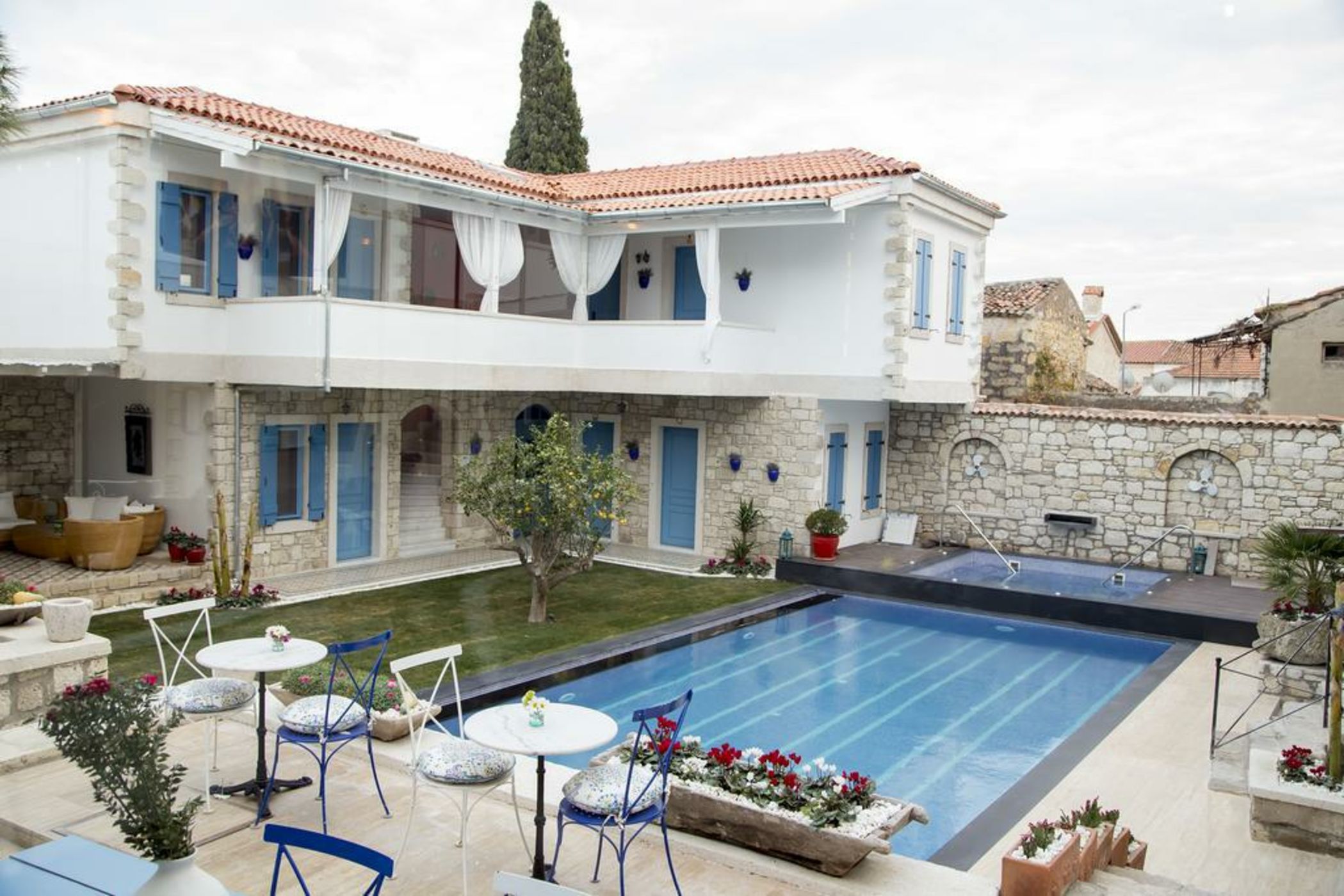 Viento Alacati Hotel