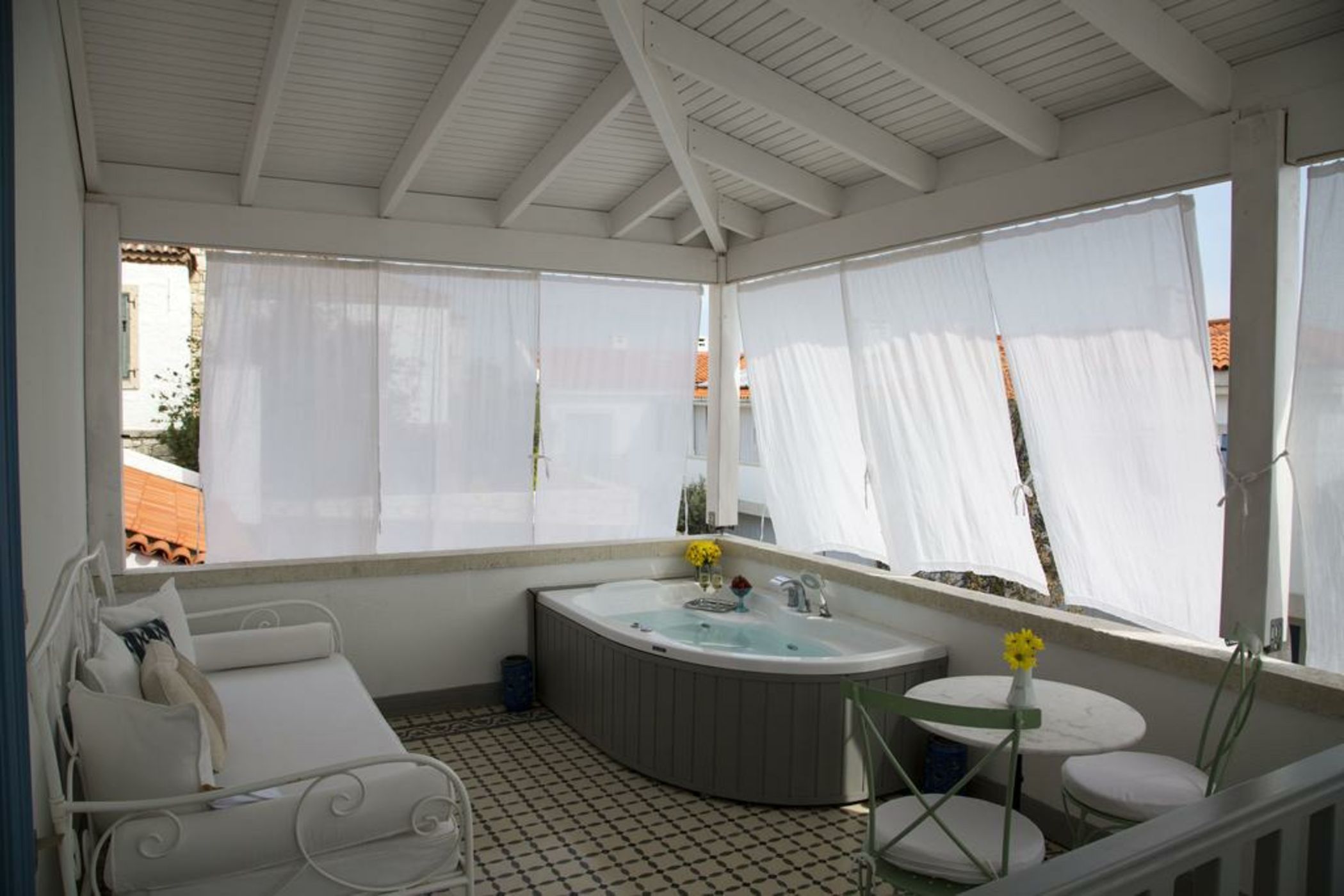 Viento Alacati Hotel