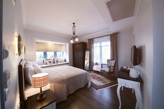 Viento Alacati Hotel
