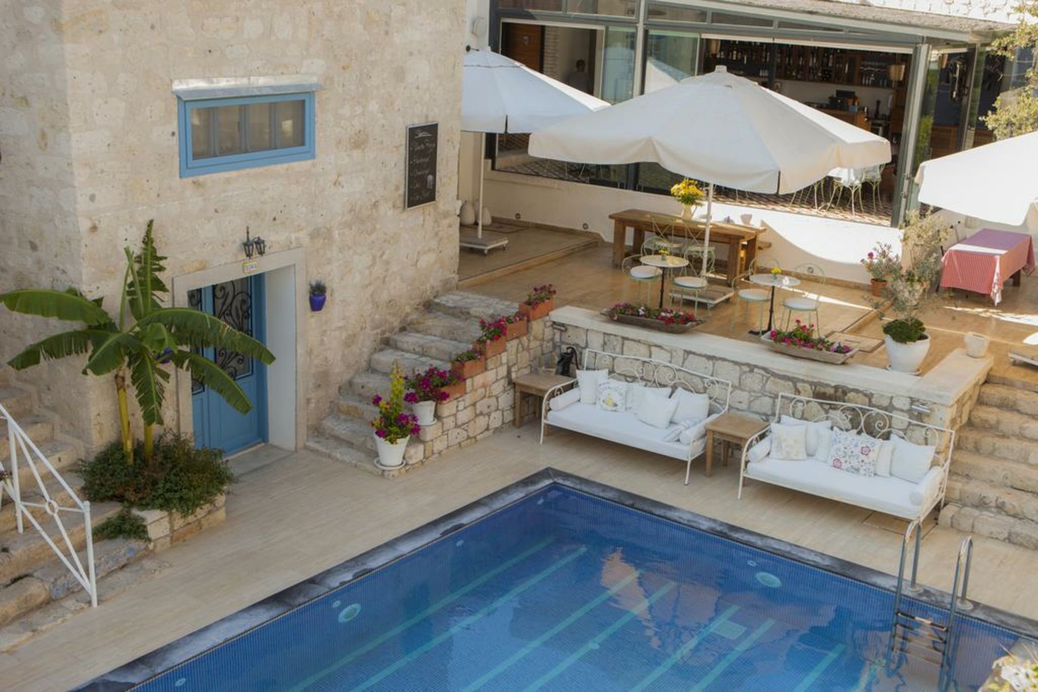 Viento Alacati Hotel