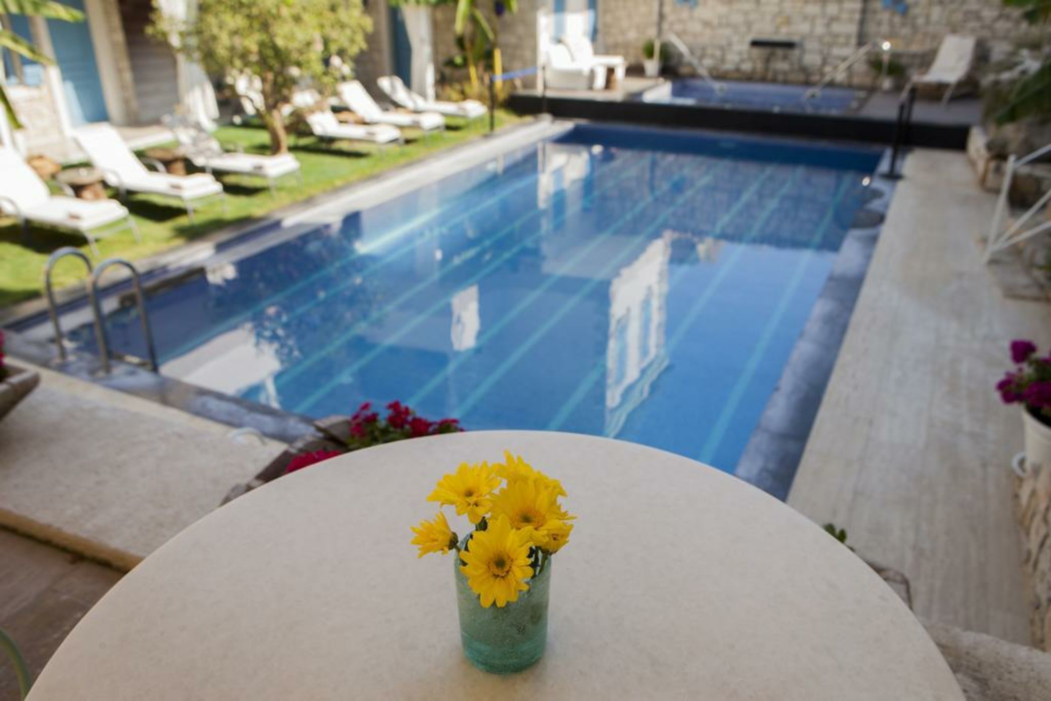 Viento Alacati Hotel