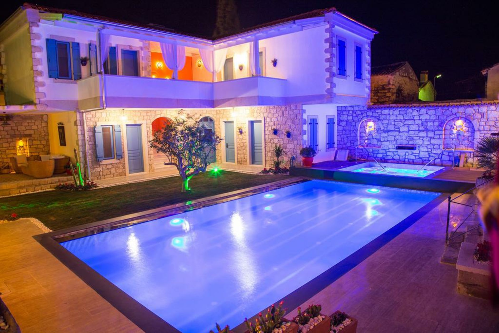 Viento Alacati Hotel