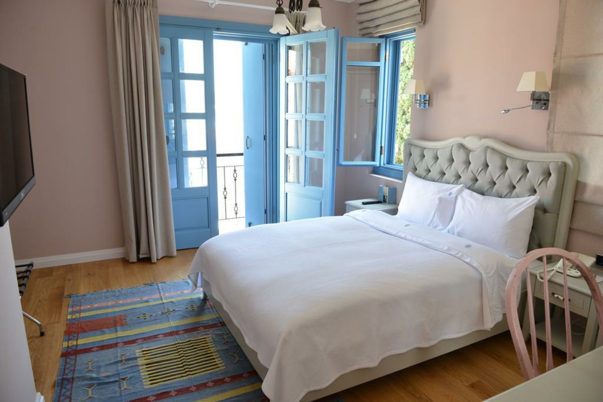 Viento Alacati Hotel