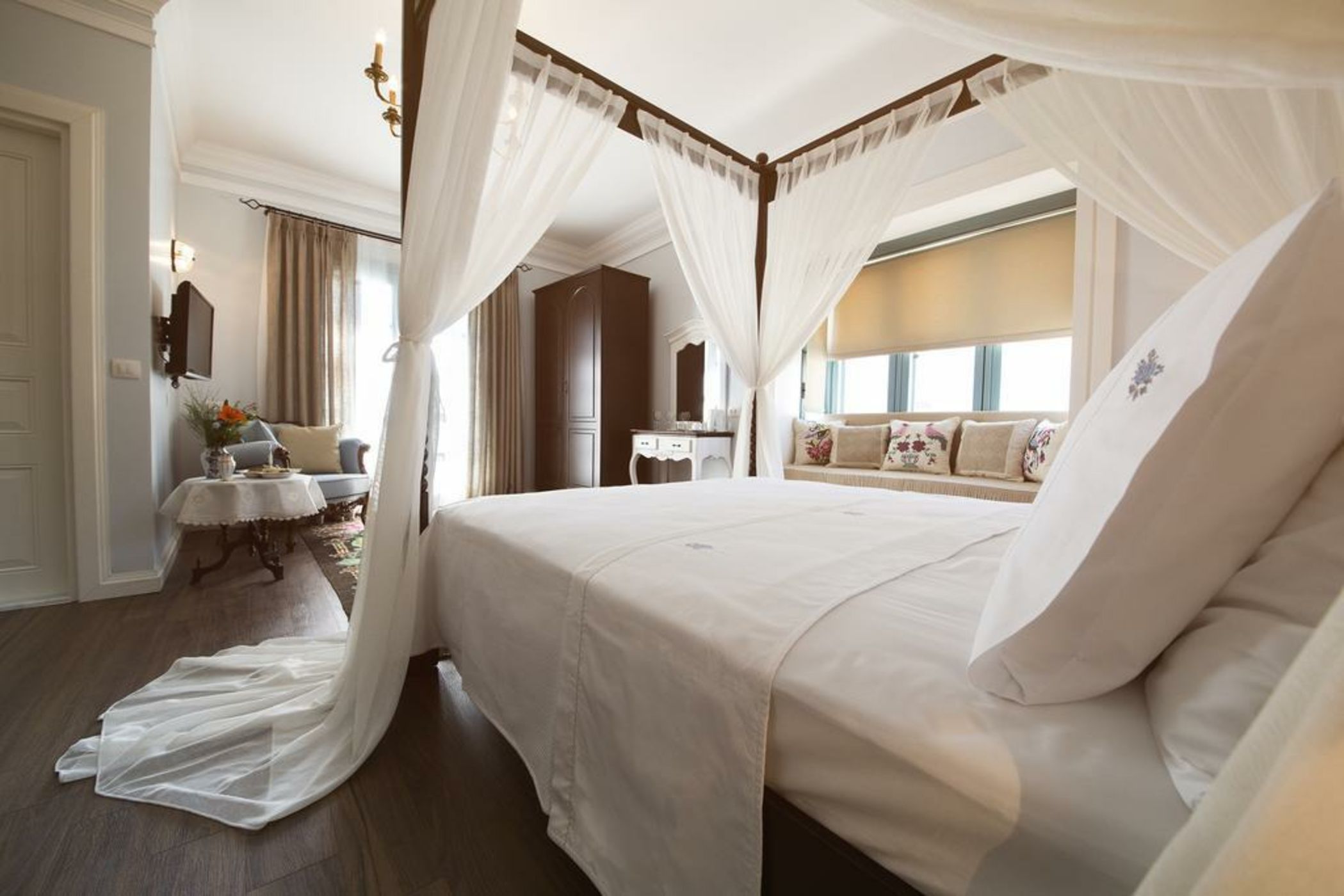 Viento Alacati Hotel