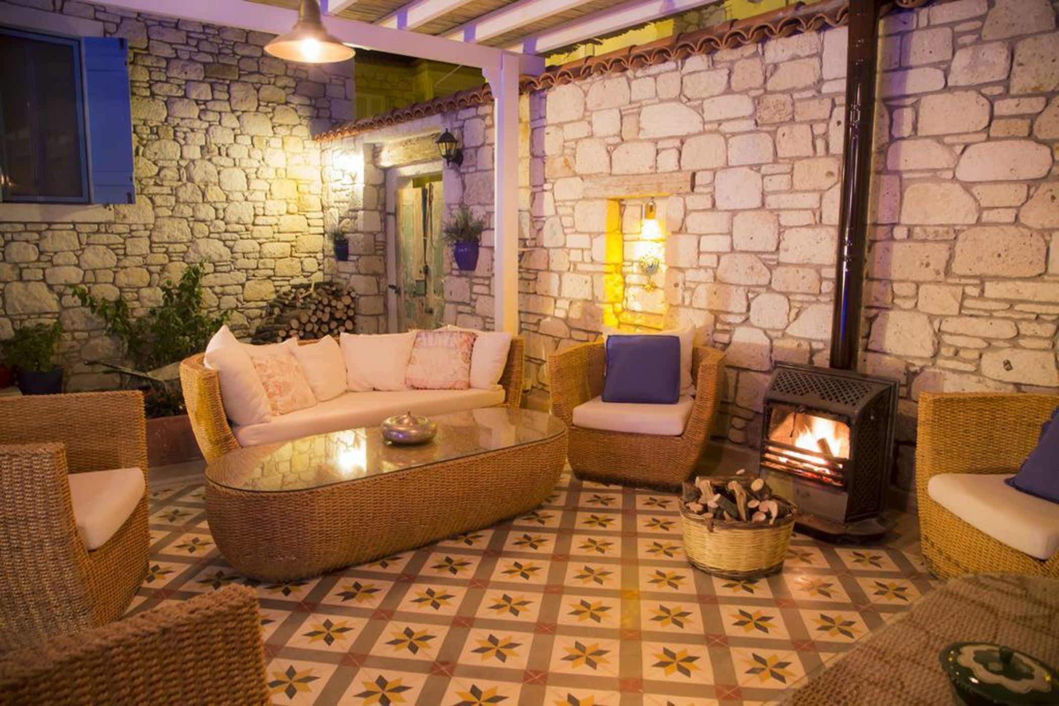 Viento Alacati Hotel