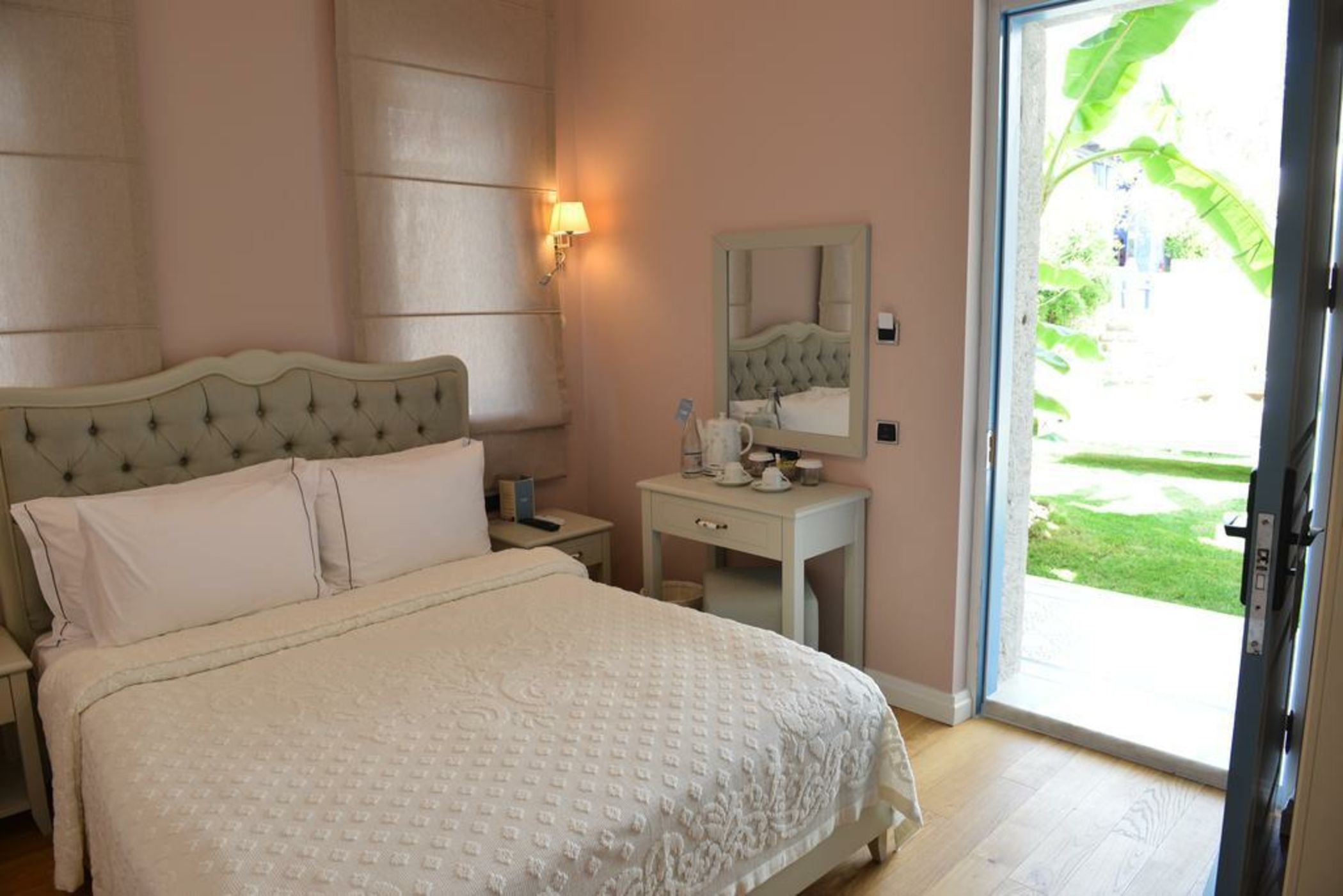 Viento Alacati Hotel