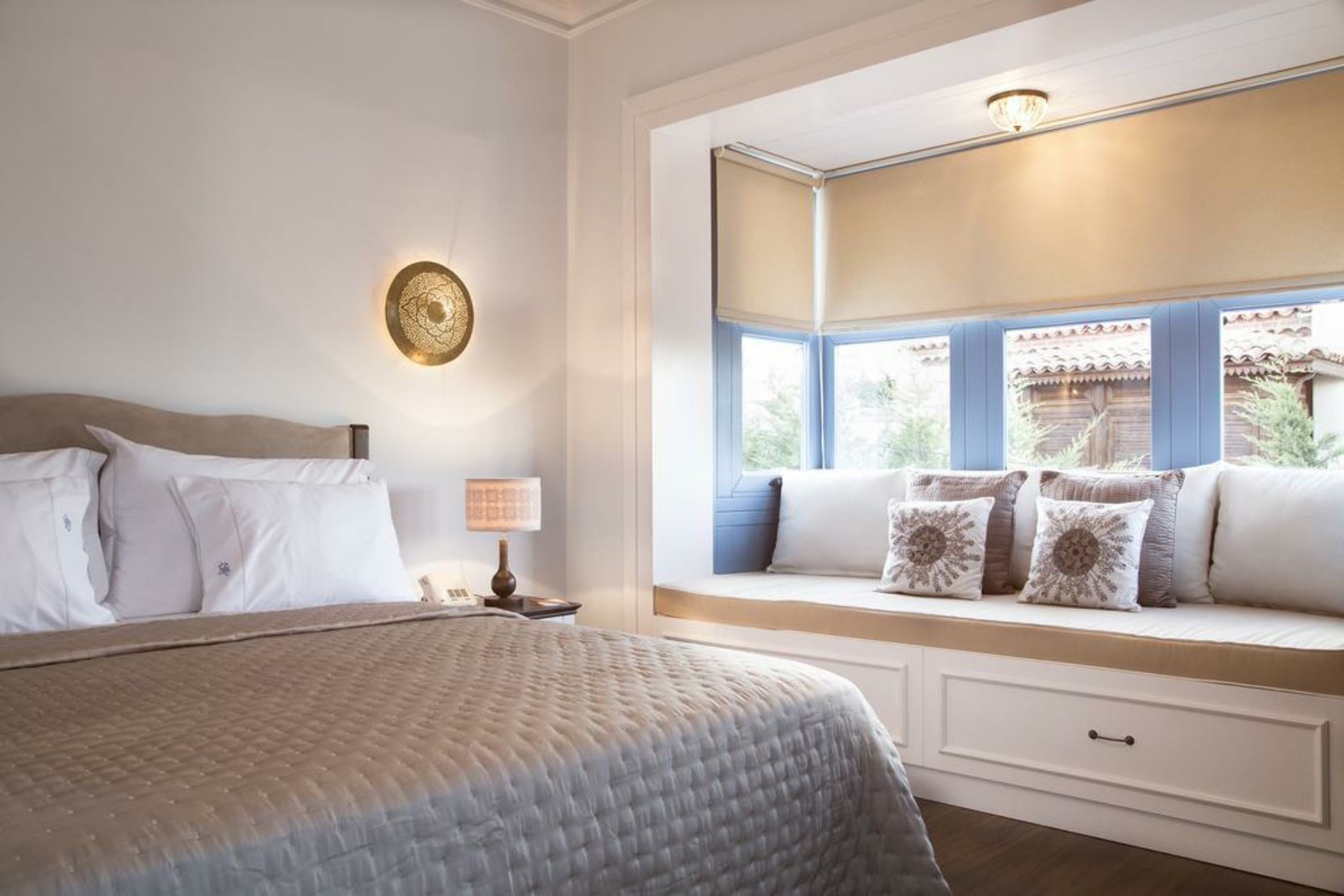 Viento Alacati Hotel