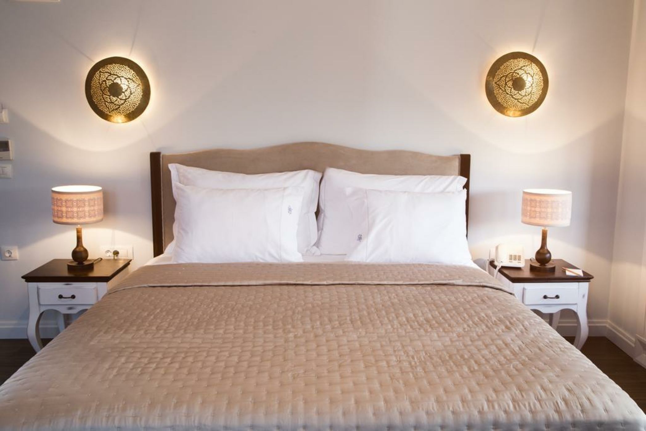 Viento Alacati Hotel