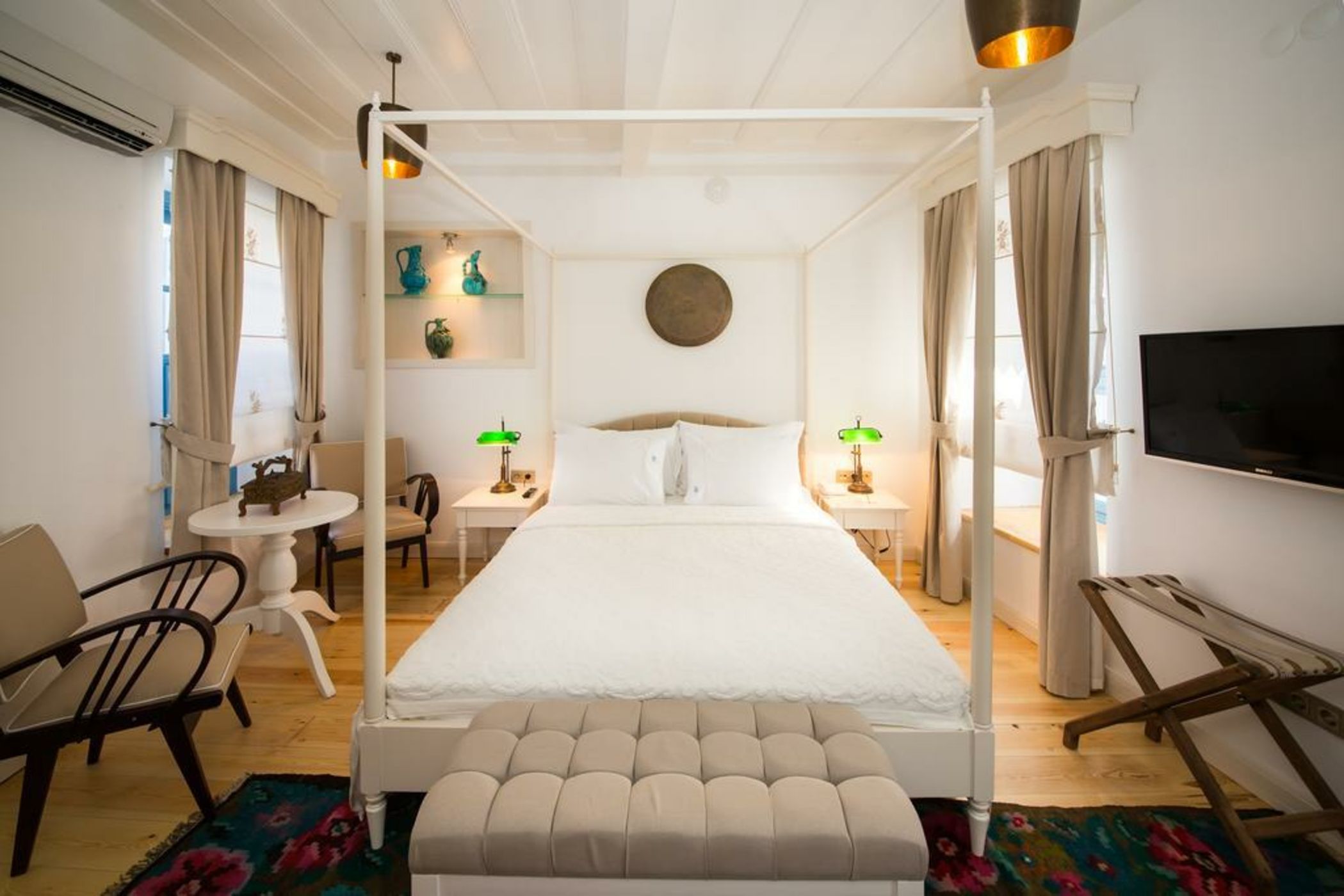 Viento Alacati Hotel