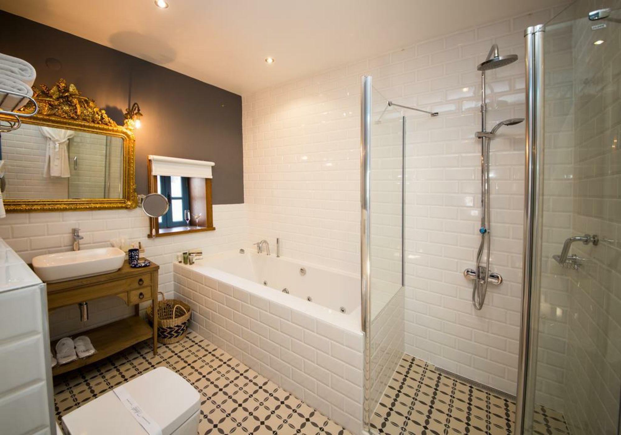 Viento Alacati Hotel