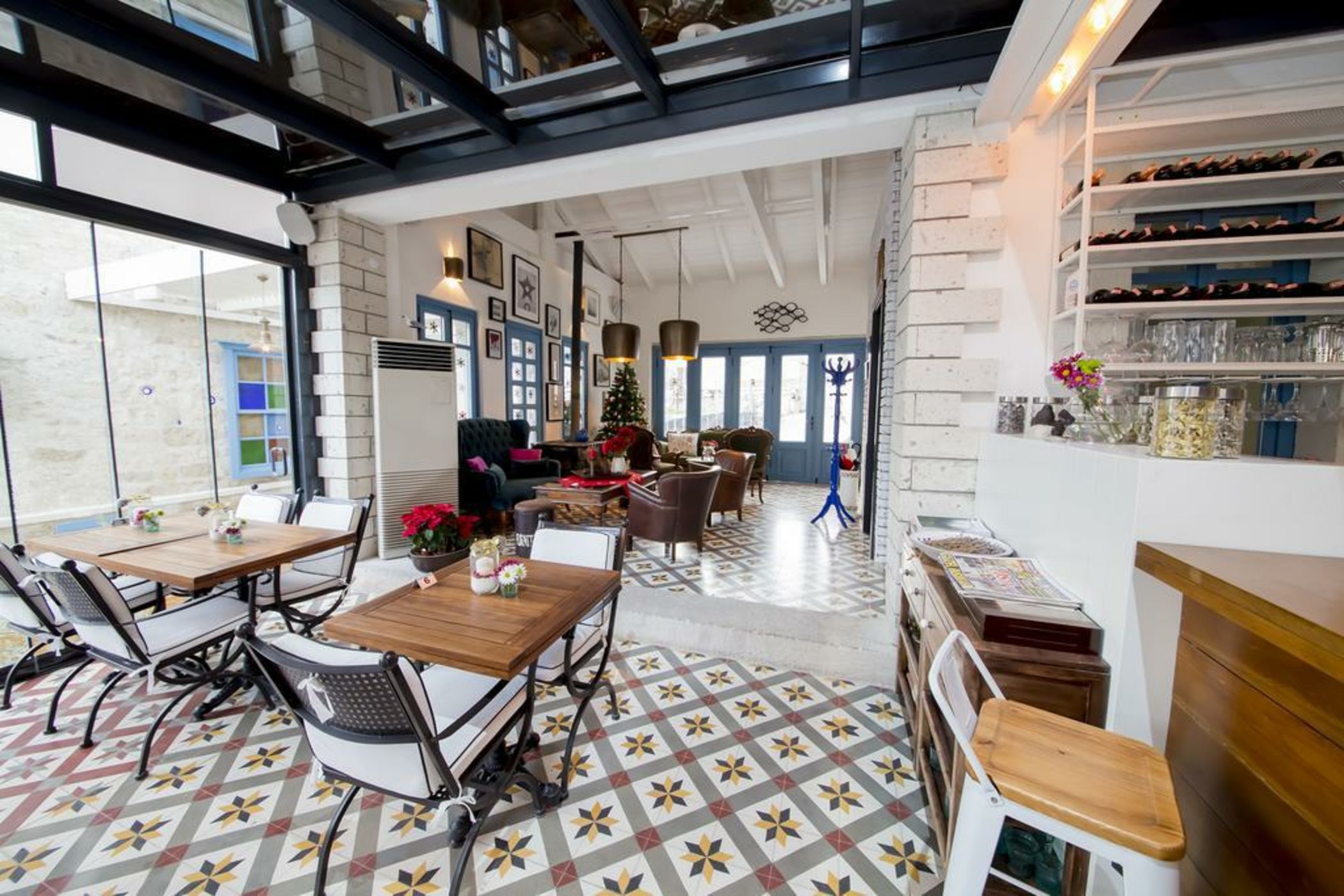 Viento Alacati Hotel