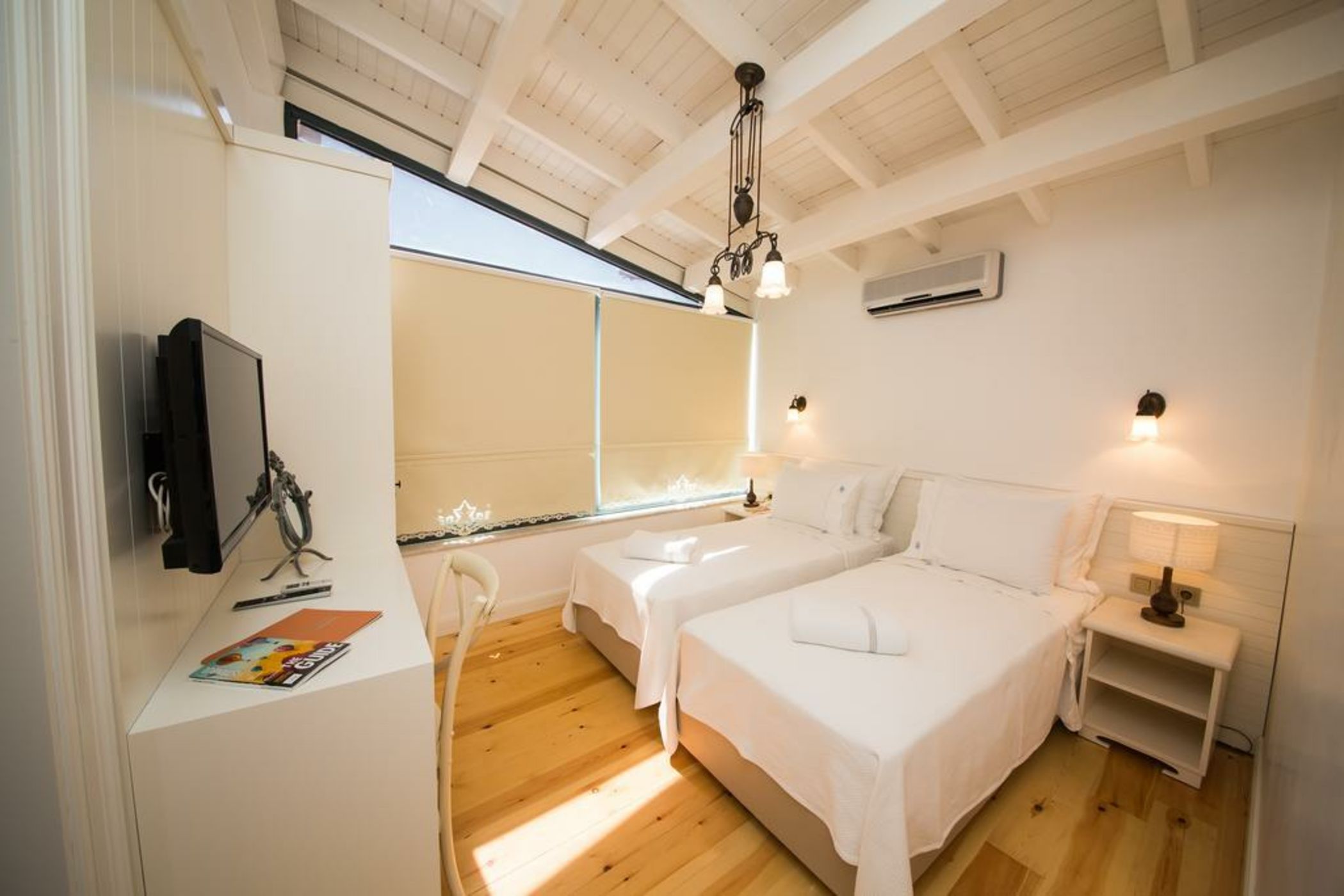 Viento Alacati Hotel